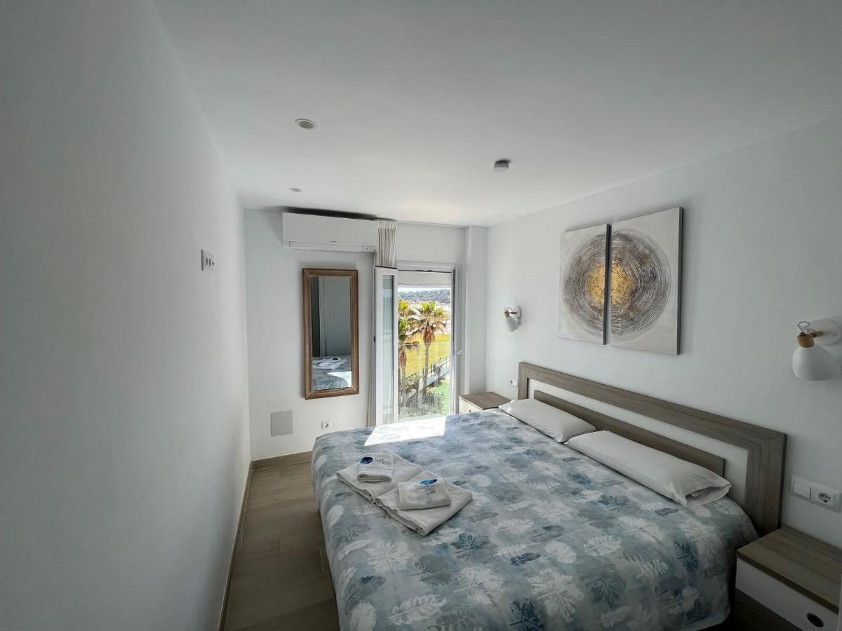 Sea Club Apartments Cala Millor  Esterno foto
