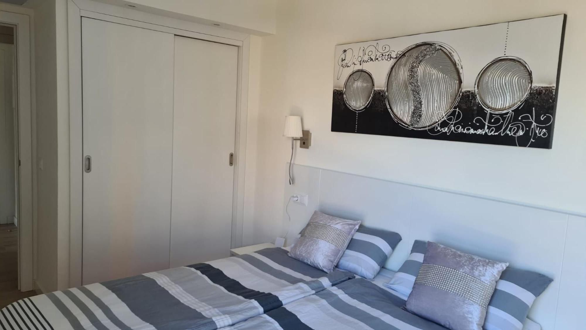 Sea Club Apartments Cala Millor  Esterno foto