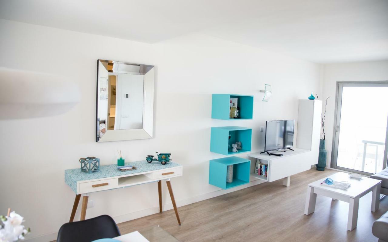 Sea Club Apartments Cala Millor  Esterno foto