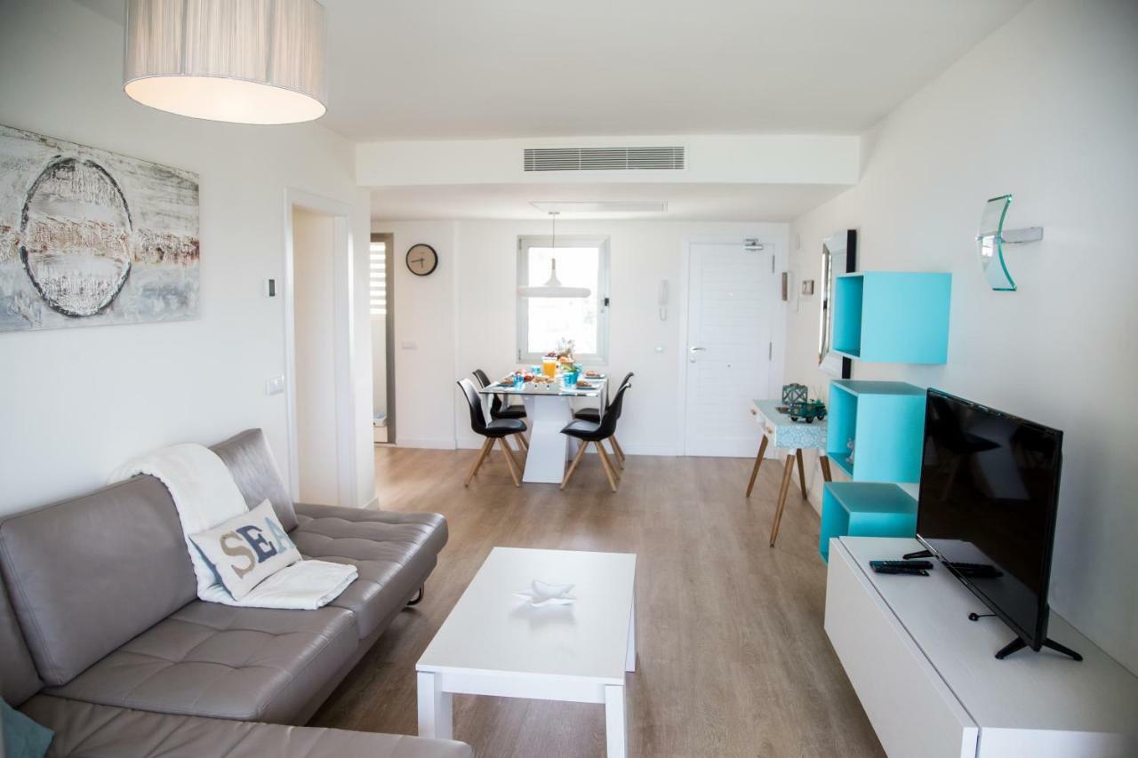 Sea Club Apartments Cala Millor  Esterno foto