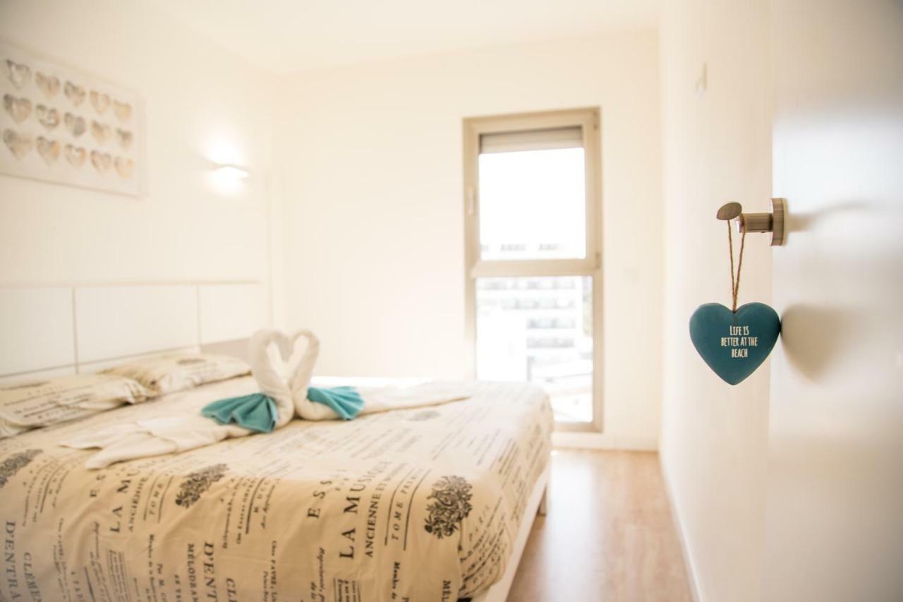 Sea Club Apartments Cala Millor  Esterno foto