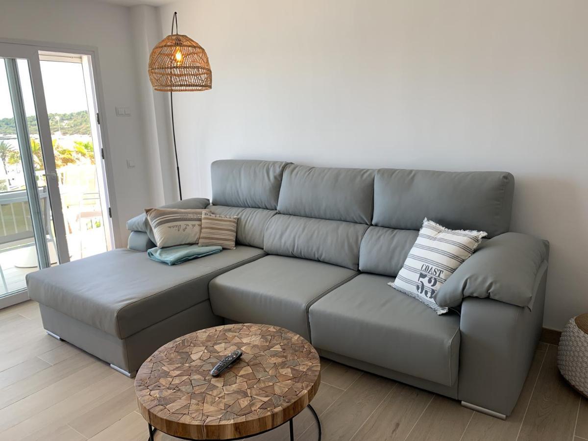 Sea Club Apartments Cala Millor  Esterno foto