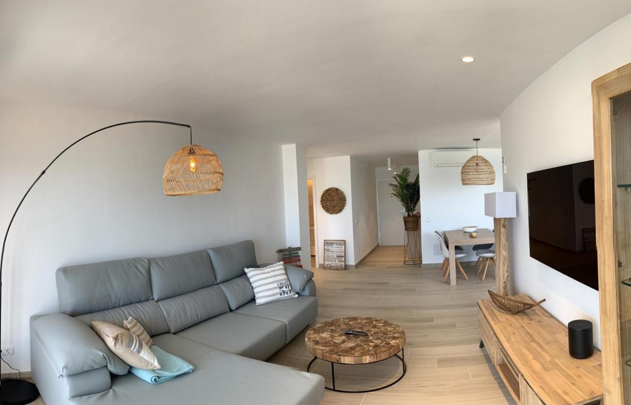 Sea Club Apartments Cala Millor  Esterno foto