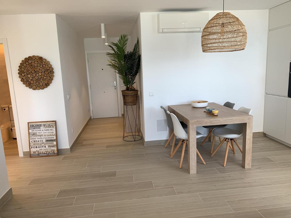 Sea Club Apartments Cala Millor  Esterno foto