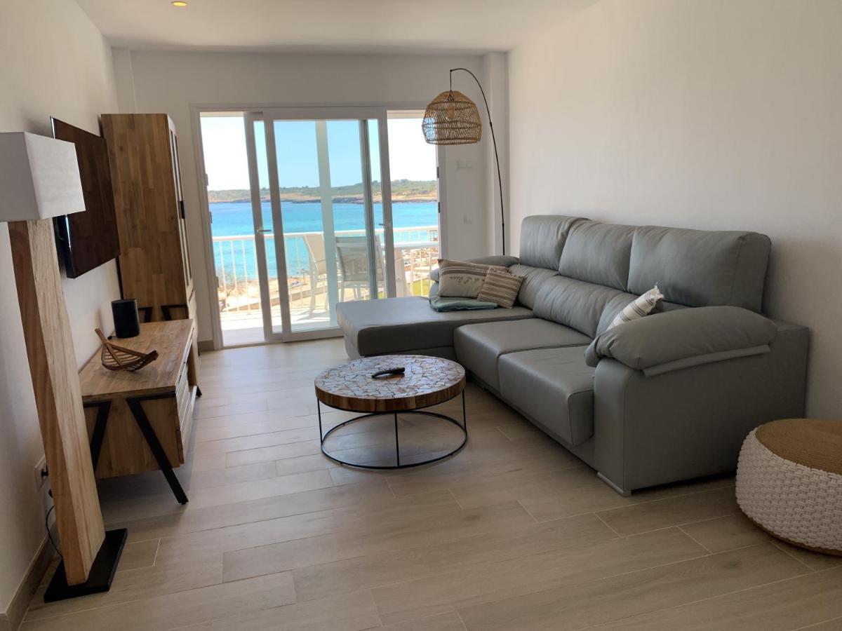 Sea Club Apartments Cala Millor  Esterno foto