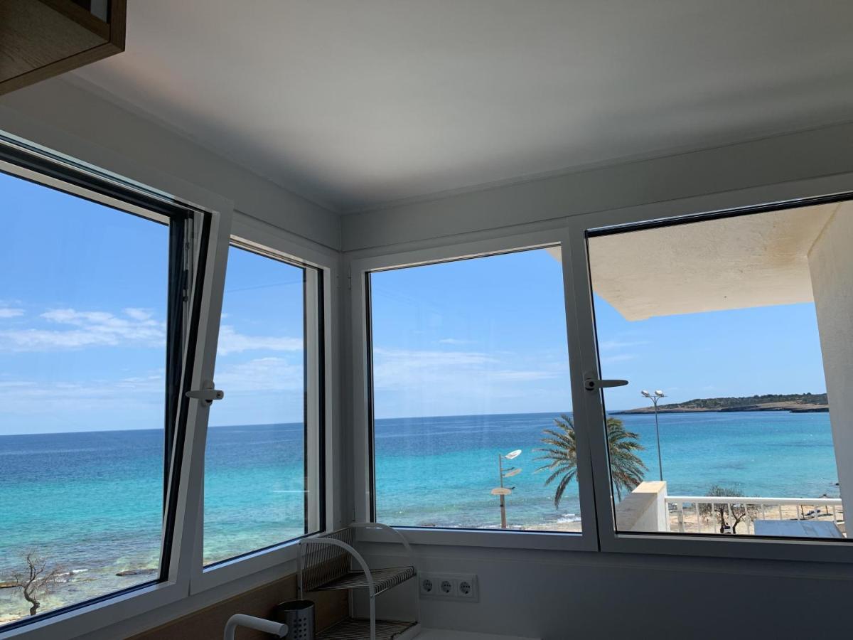 Sea Club Apartments Cala Millor  Esterno foto