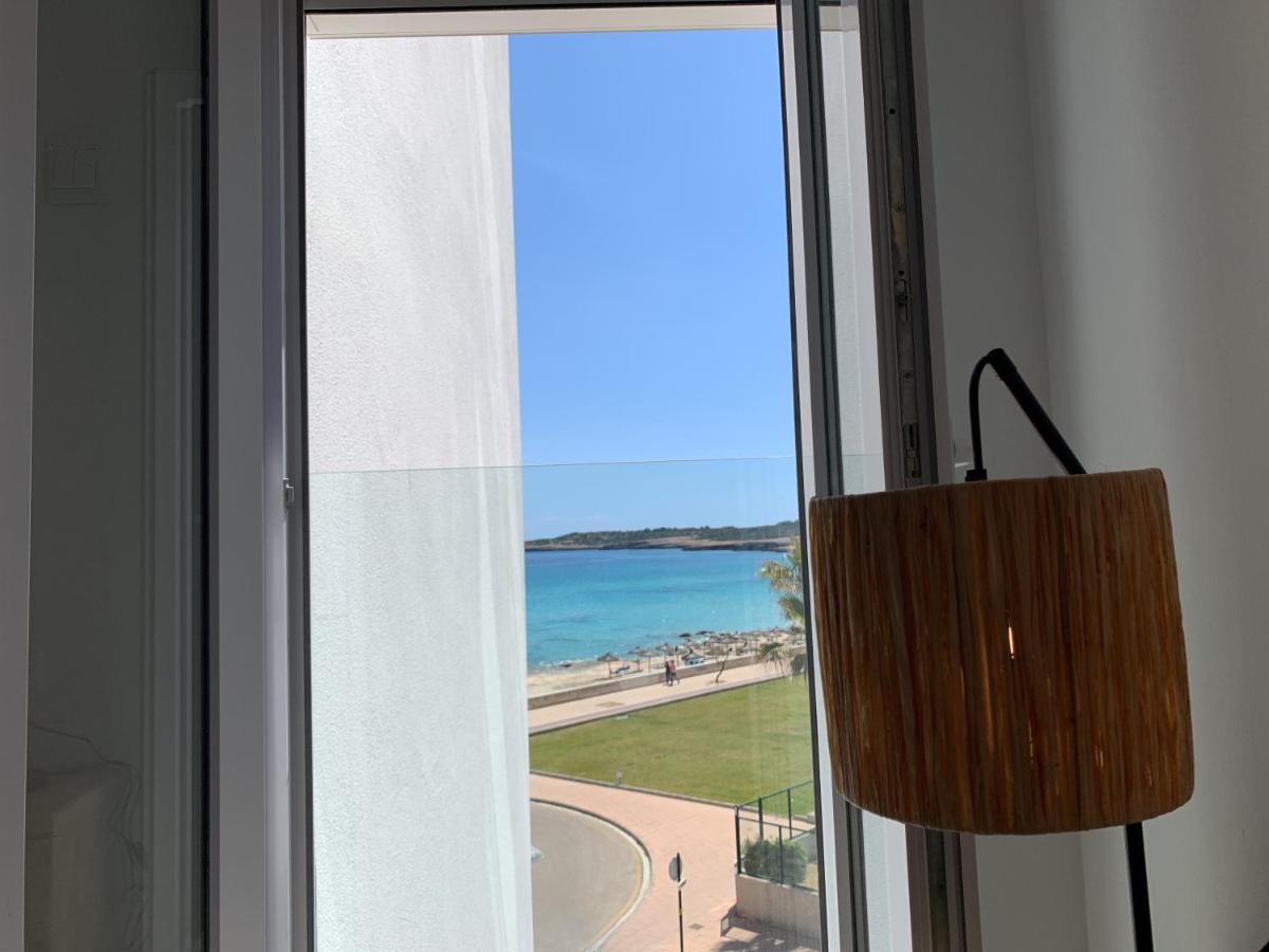 Sea Club Apartments Cala Millor  Esterno foto