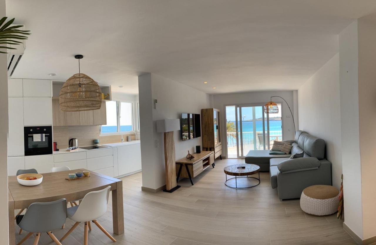Sea Club Apartments Cala Millor  Esterno foto