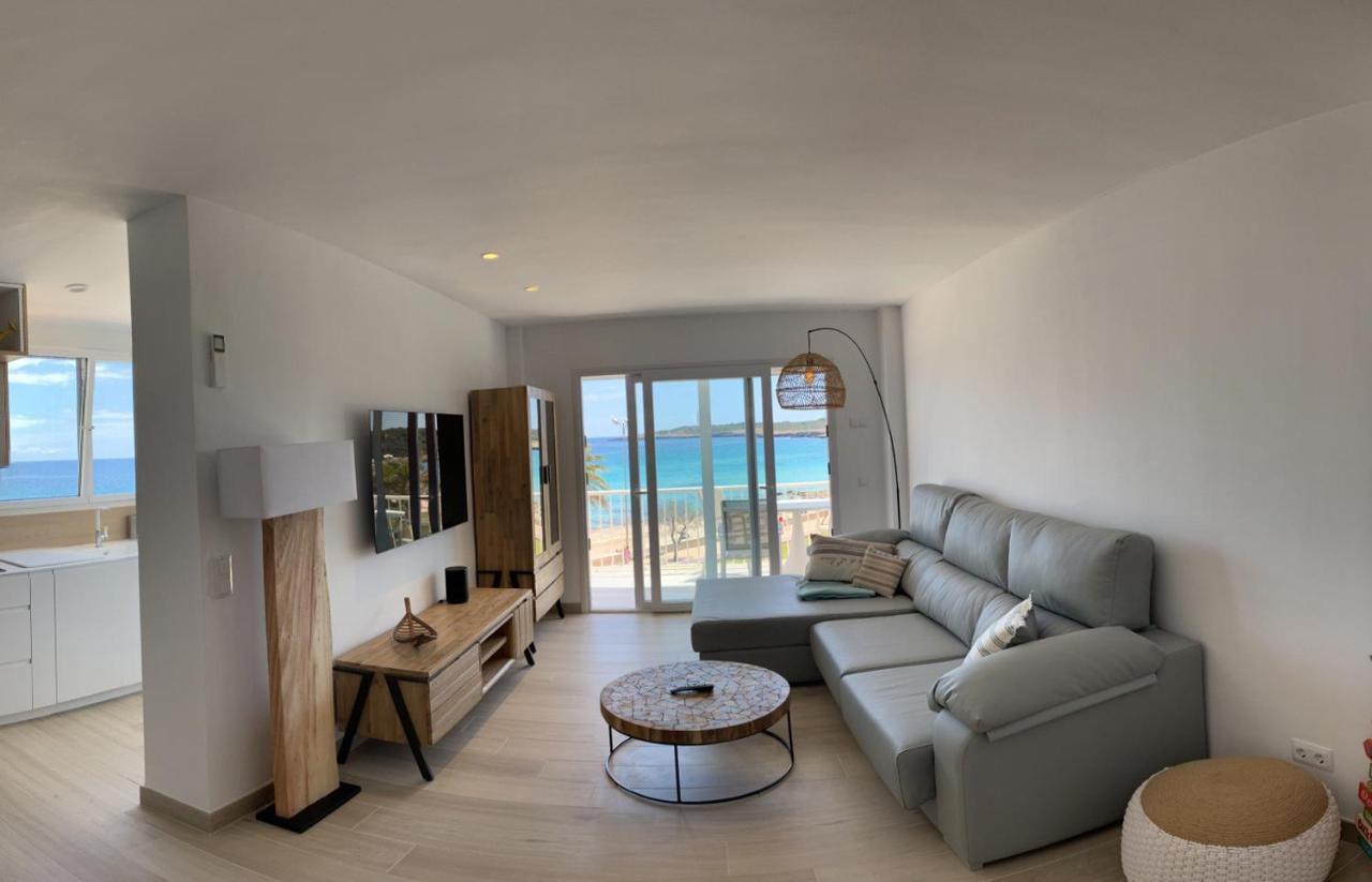 Sea Club Apartments Cala Millor  Esterno foto