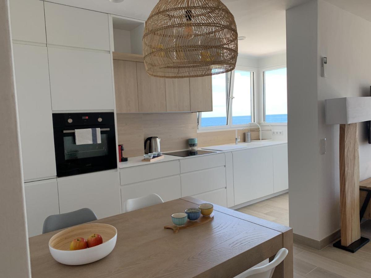Sea Club Apartments Cala Millor  Esterno foto