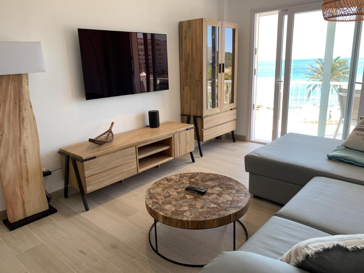 Sea Club Apartments Cala Millor  Esterno foto